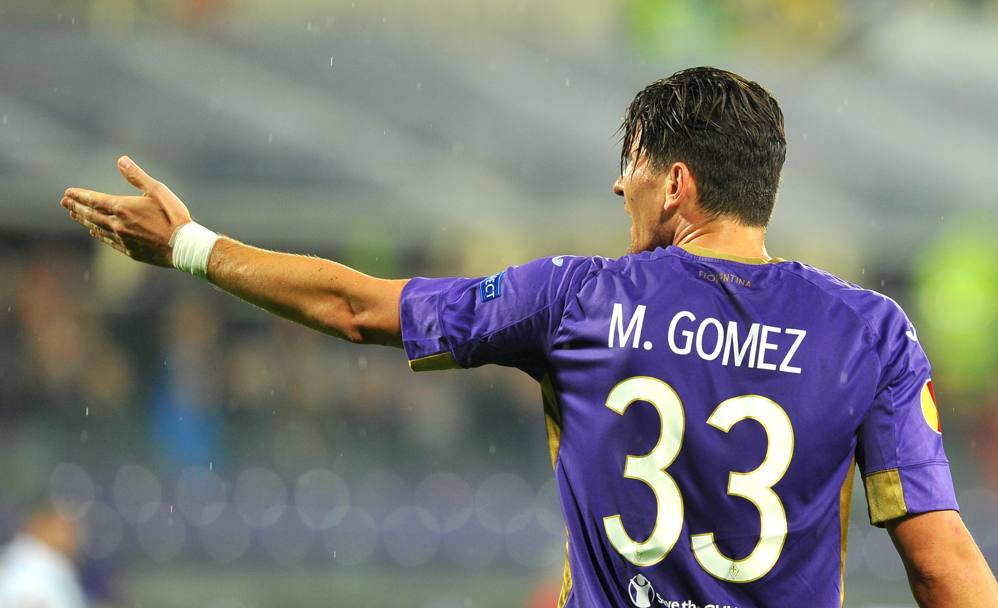 Tra turnover, infortuni e un inizio di stagione difficile, Mario Gomez non ha portato grandi soddisfazioni ai suoi fantallenatori. In Fiorentina-Sampdoria schieratelo senza paura. Lapresse